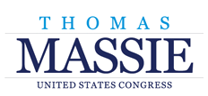 Thomas Massie for US Congress - 4th District Kentucky