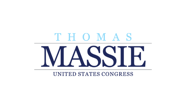 Thomas Massie Logo